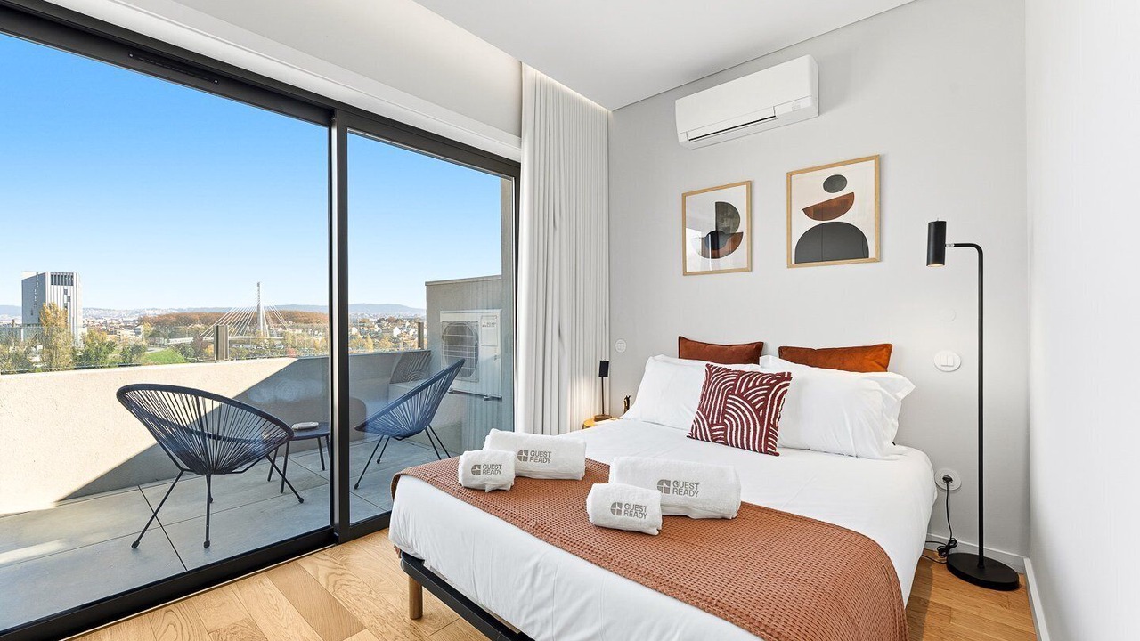 Photo of Bedroom in Campanha