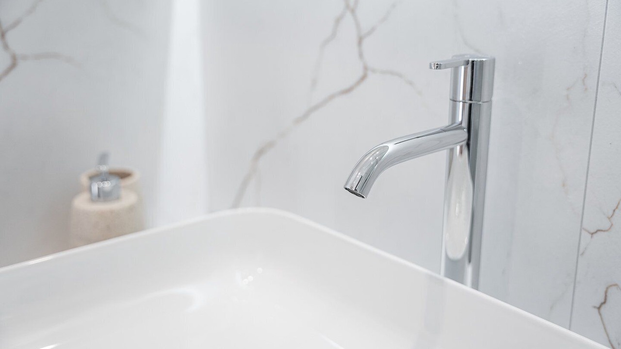 Photo of Bathroom in Campanha