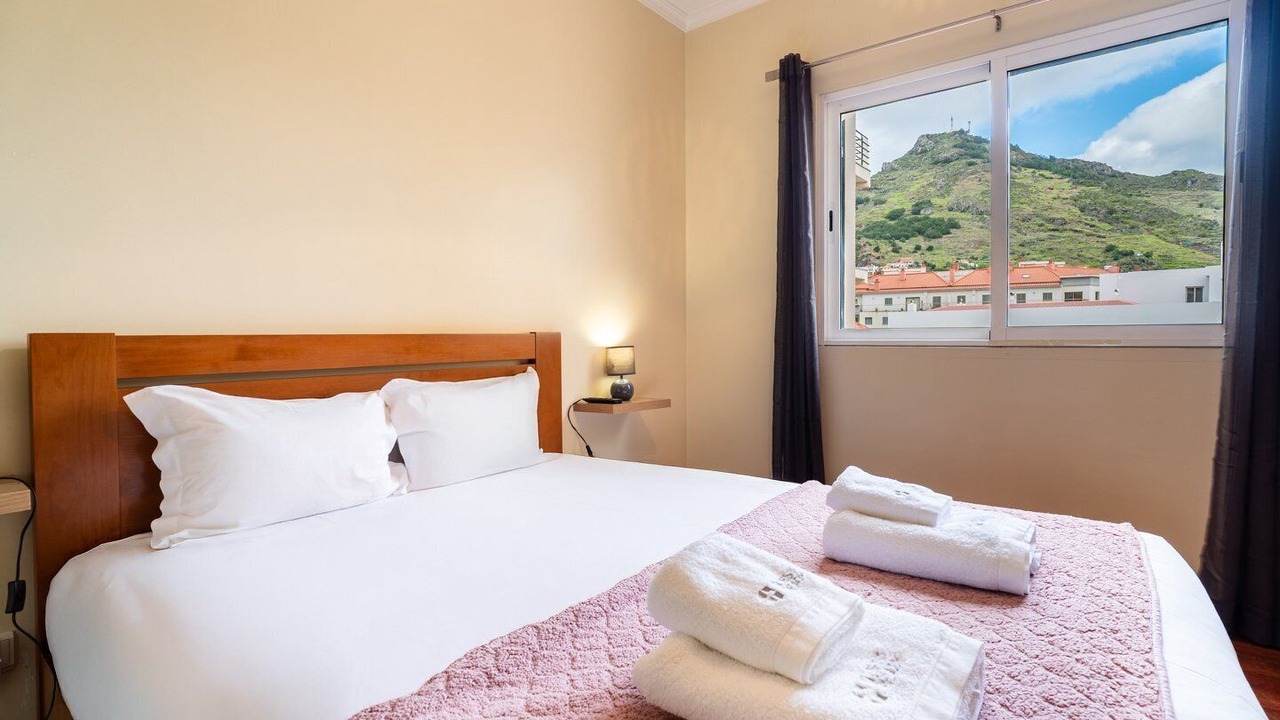 Photo of Bedroom in Machico