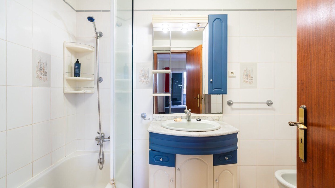 Photo of Bathroom in Machico