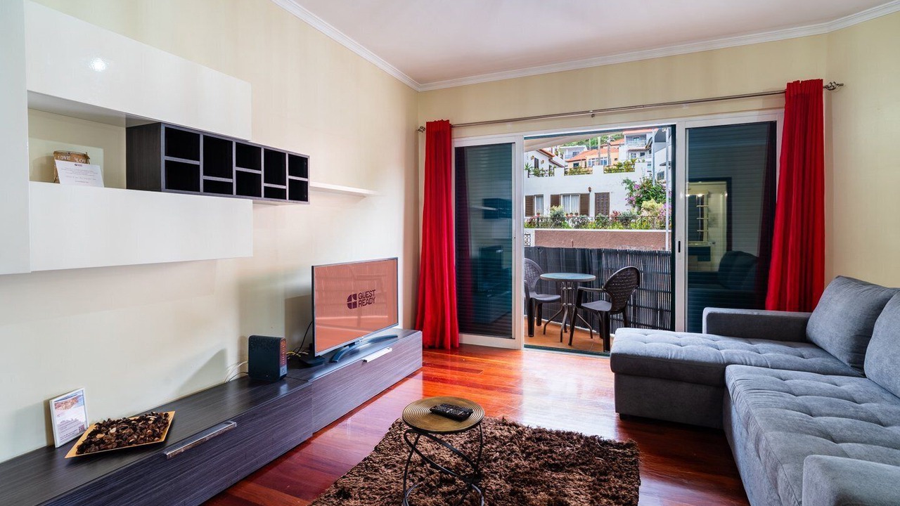 Photo of Livingroom in Machico