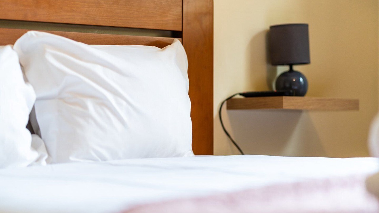 Photo of Bedroom in Machico