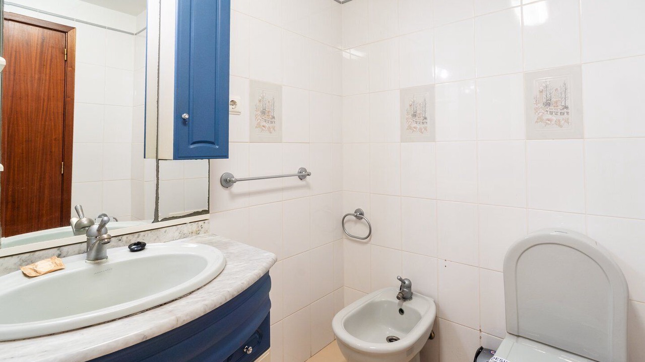 Photo of Bathroom in Machico