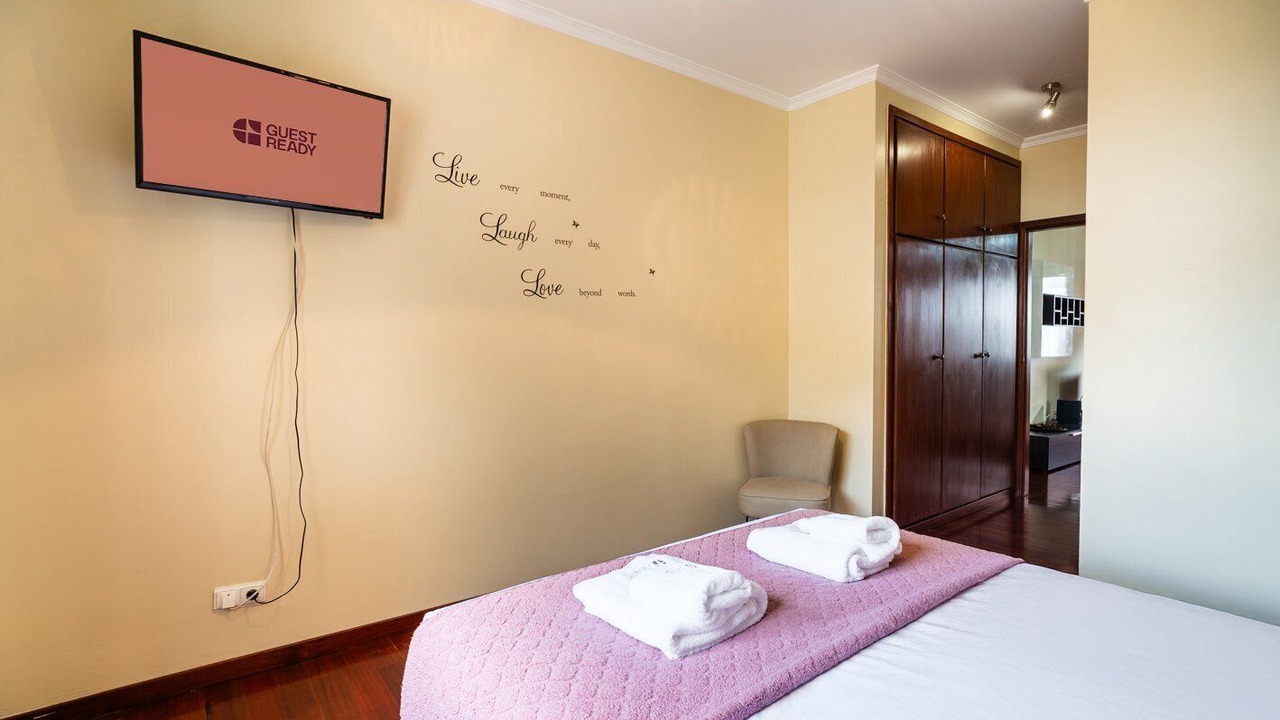 Photo of Bedroom in Machico