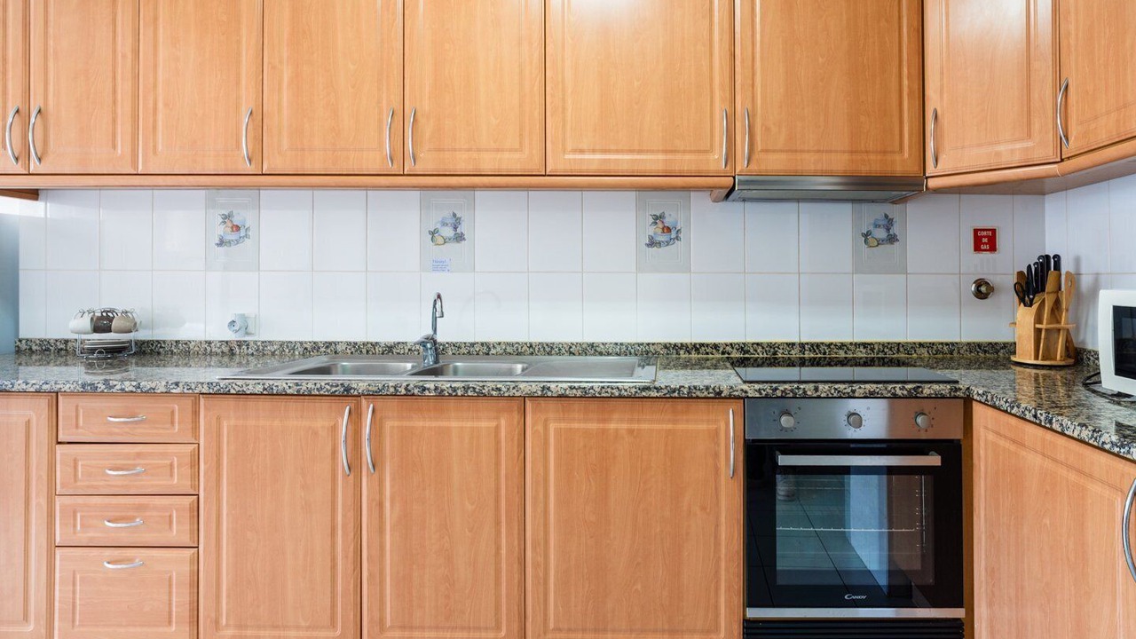 Photo of Kitchen in Machico