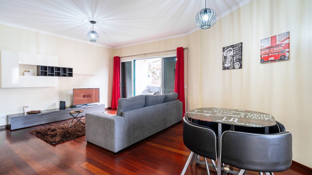 Photo of Livingroom in Machico