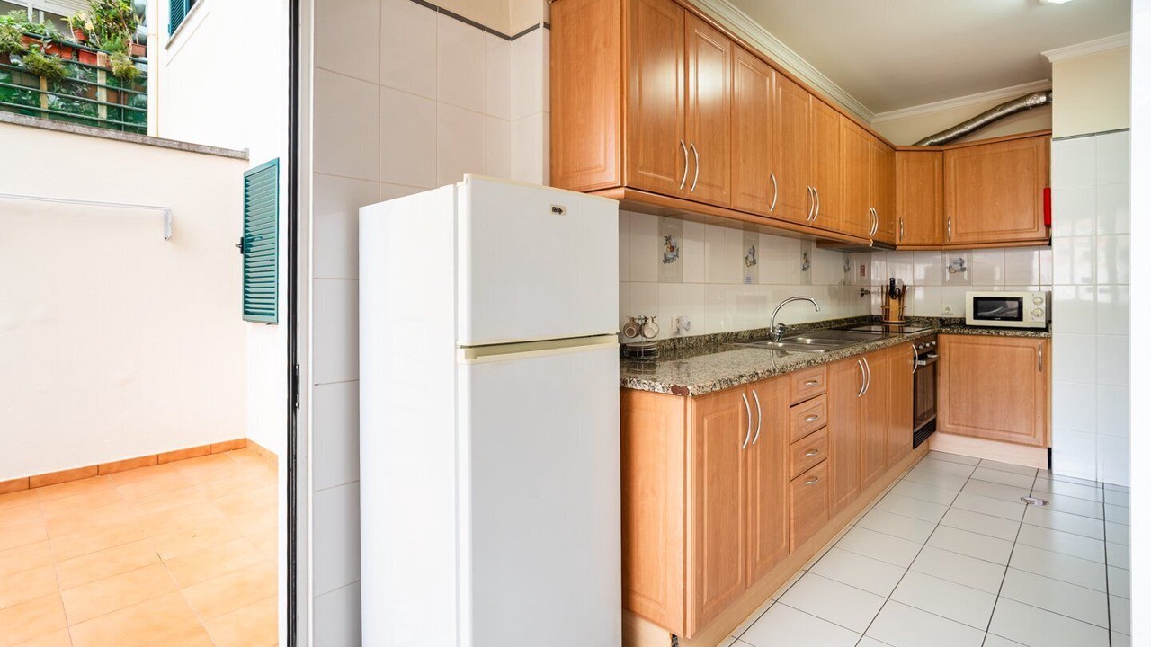Photo of Kitchen in Machico