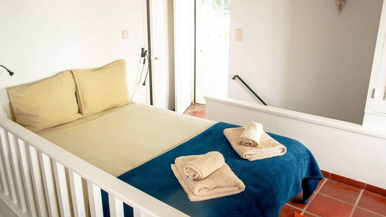Photo of Bedroom in Penedo