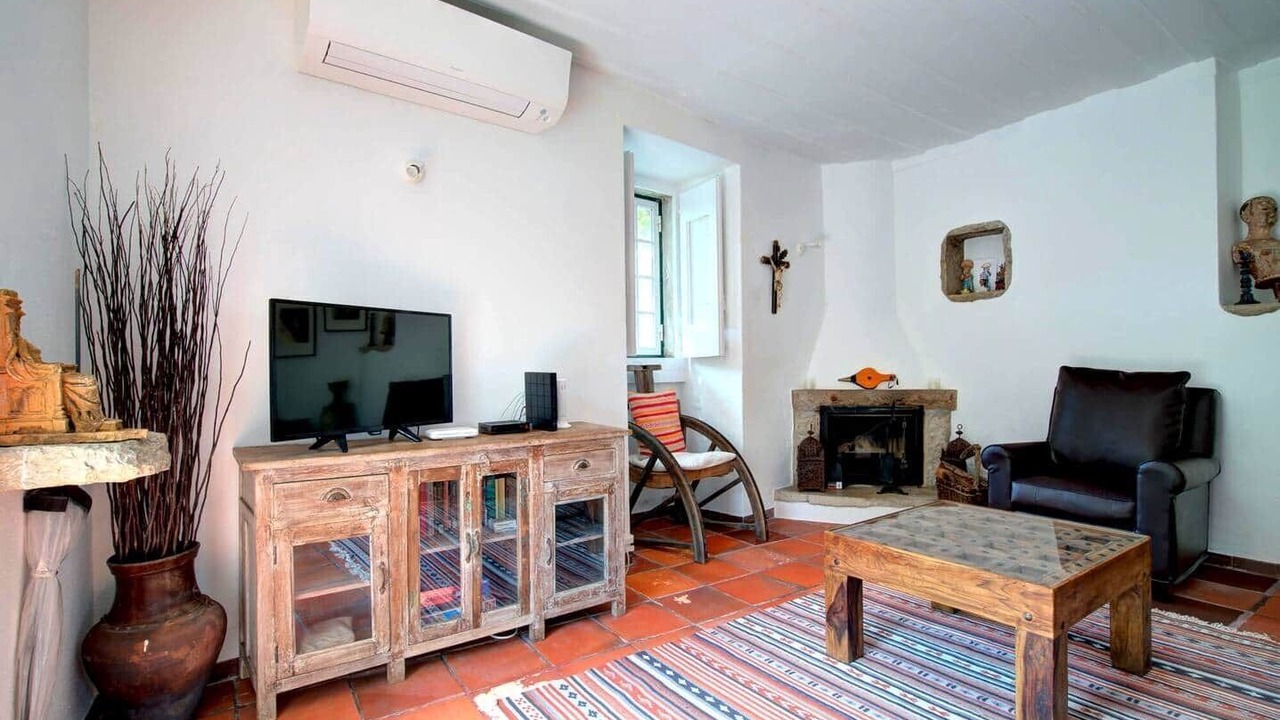 Photo of Livingroom in Penedo