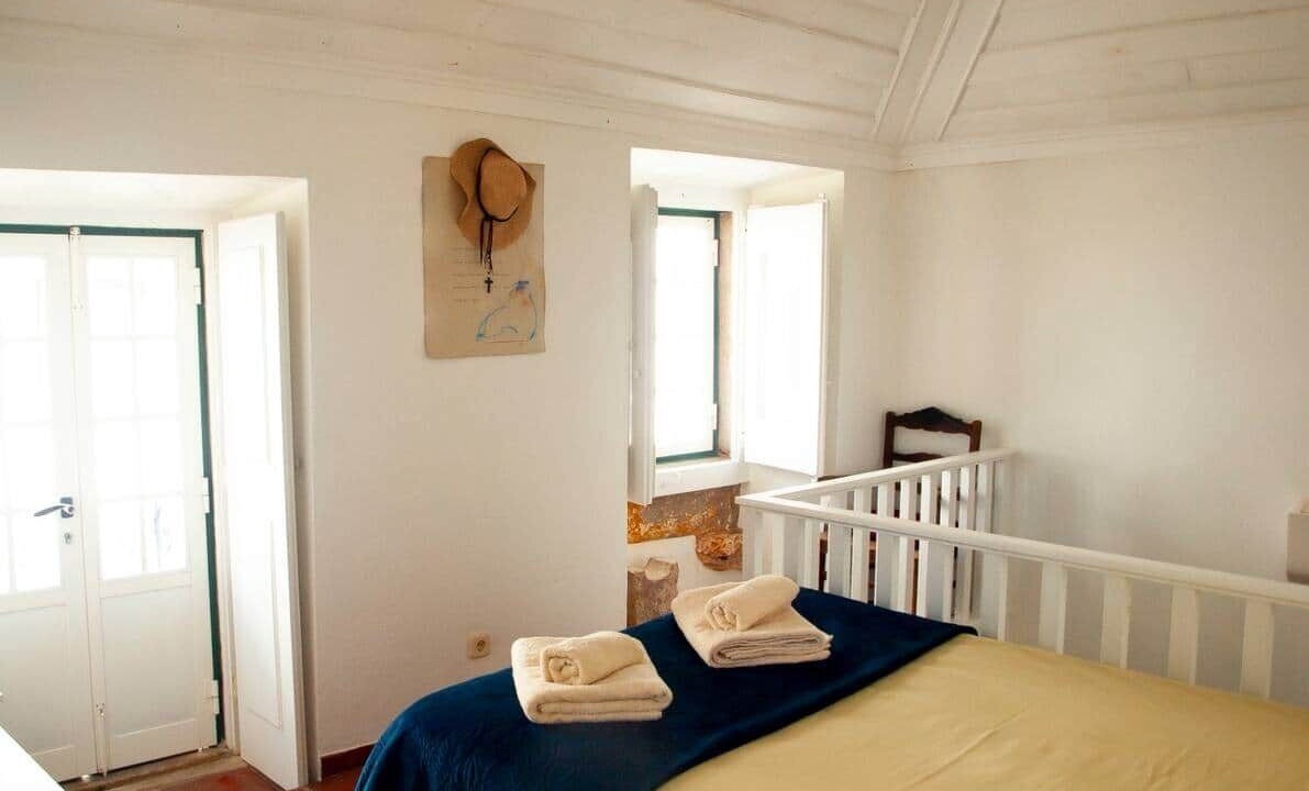 Photo of Bedroom in Penedo