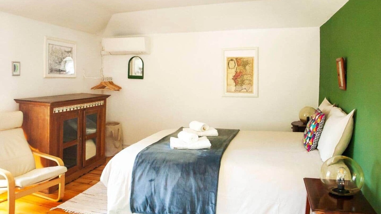 Photo of Bedroom in Penedo