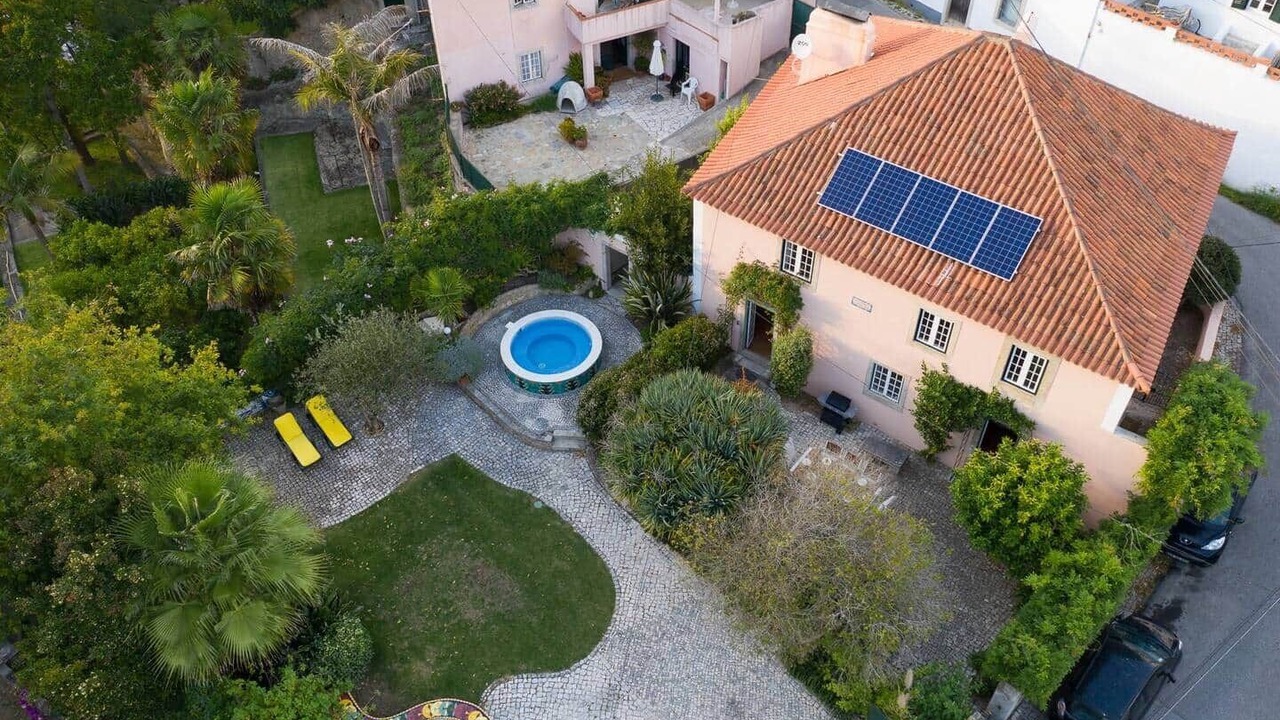 Photo of Outdoor in Penedo