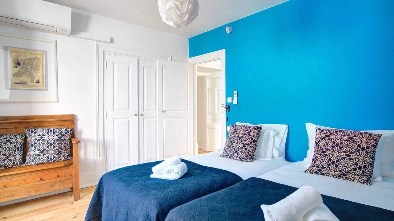 Photo of Bedroom in Penedo