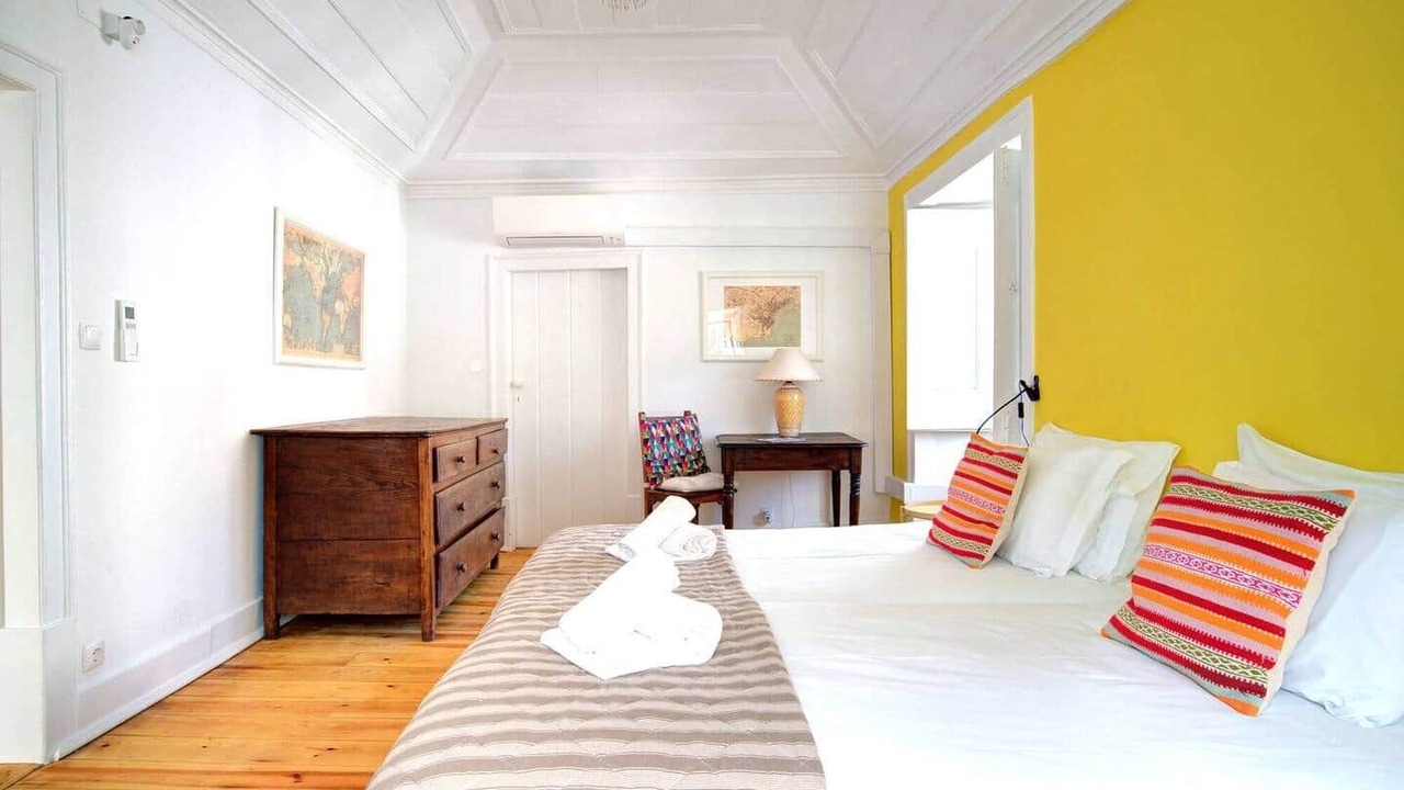 Photo of Bedroom in Penedo