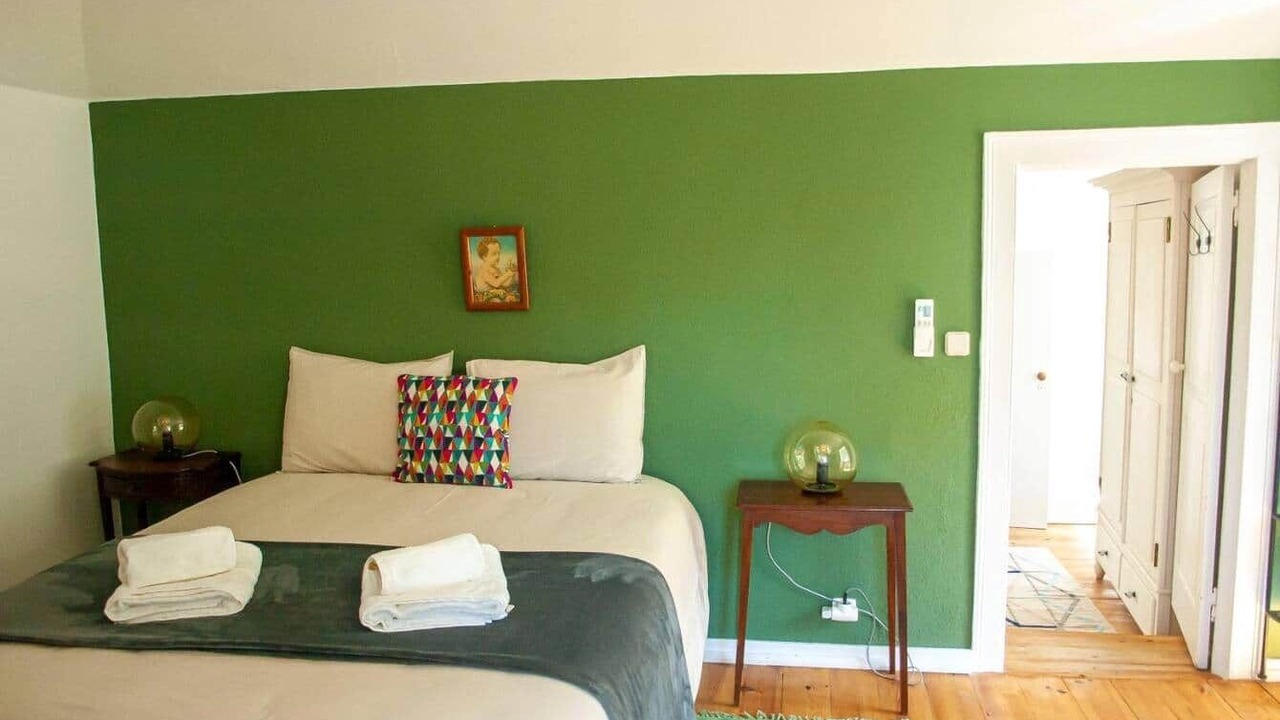 Photo of Bedroom in Penedo