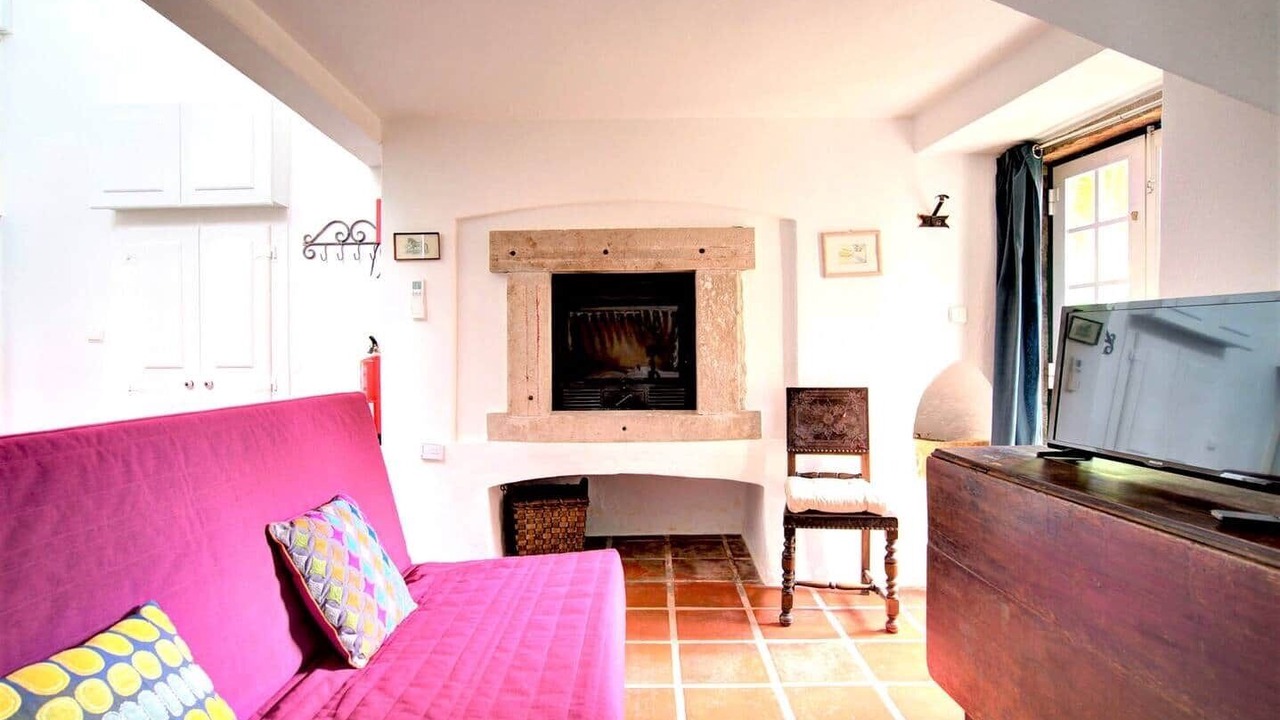 Photo of Livingroom in Penedo