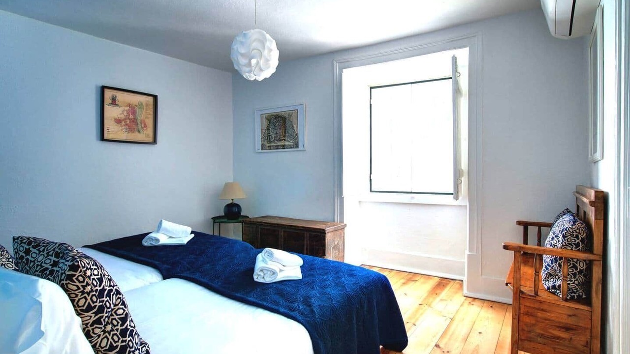 Photo of Bedroom in Penedo