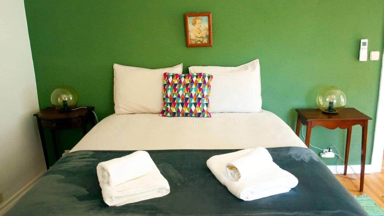 Photo of Bedroom in Penedo