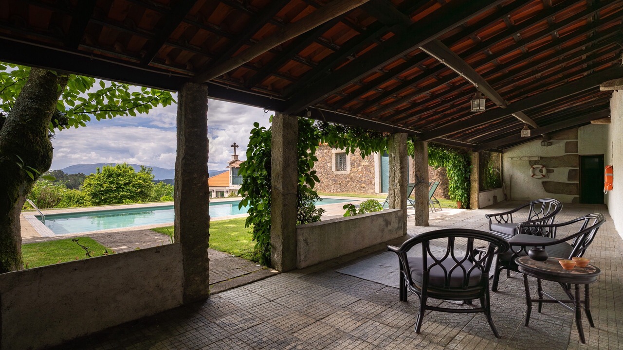 Photo of Outdoor in Ponte de Lima