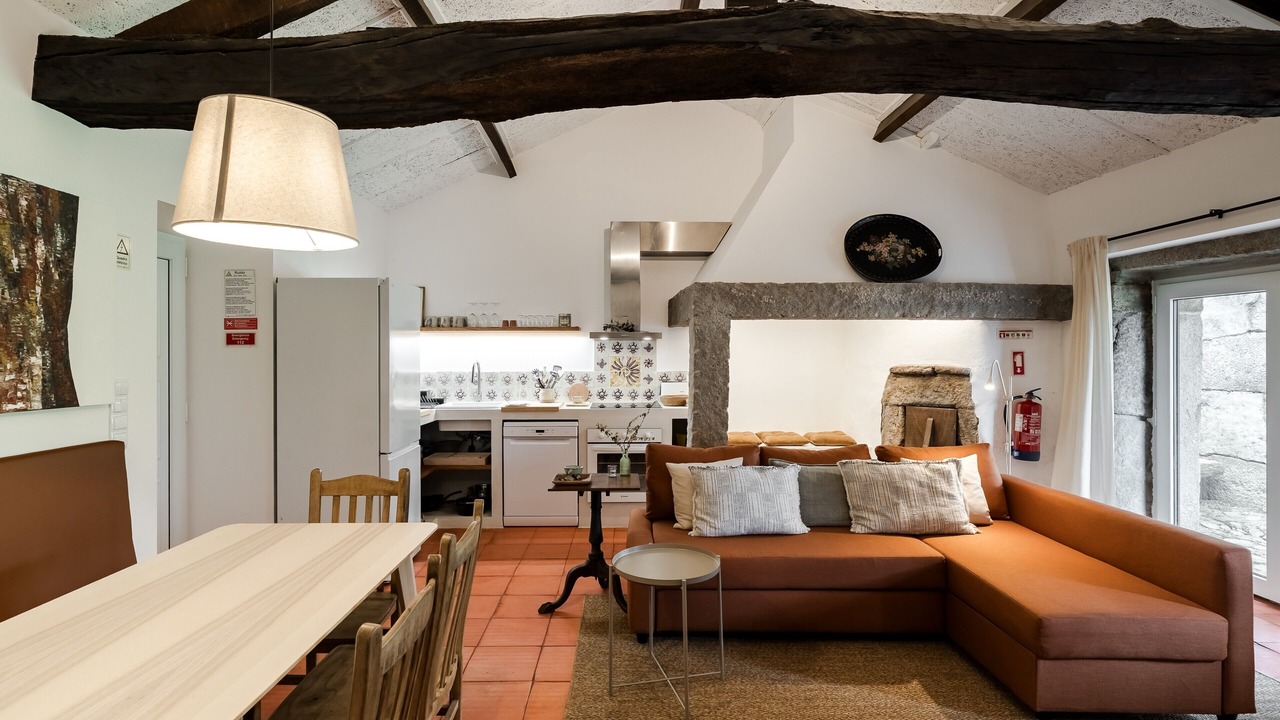 Photo of Livingroom in Ponte de Lima