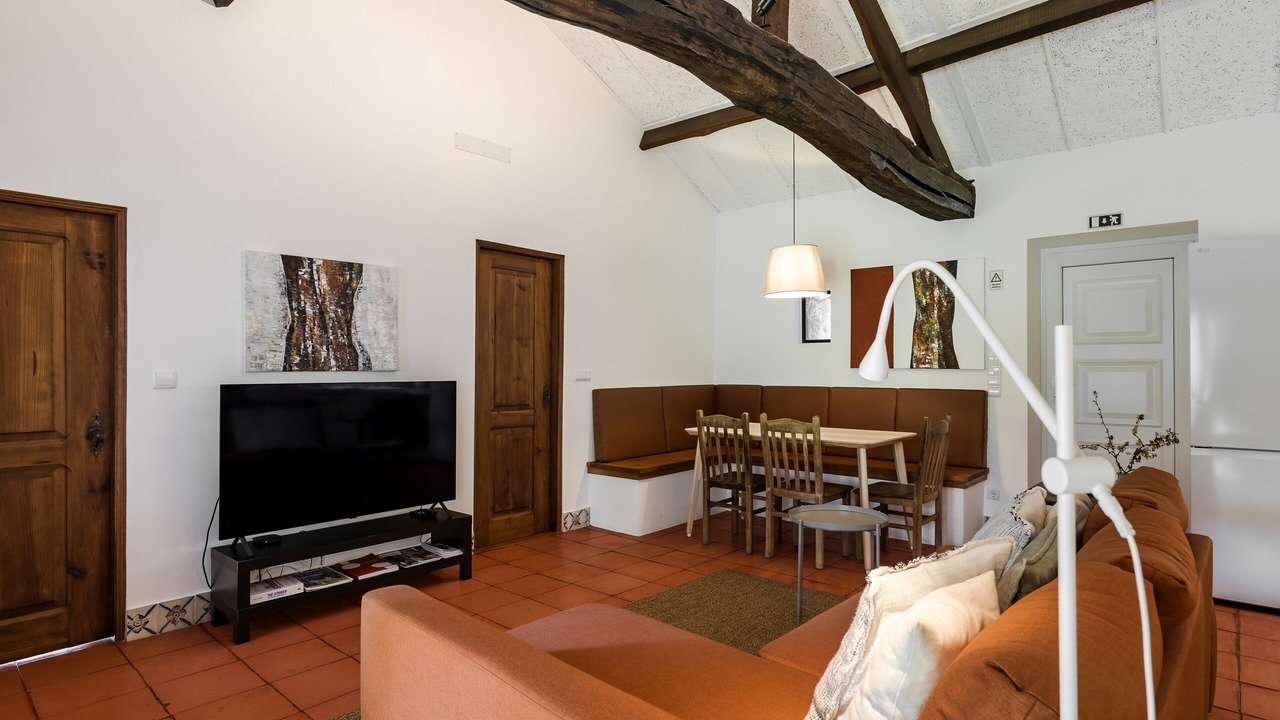 Photo of Livingroom in Ponte de Lima