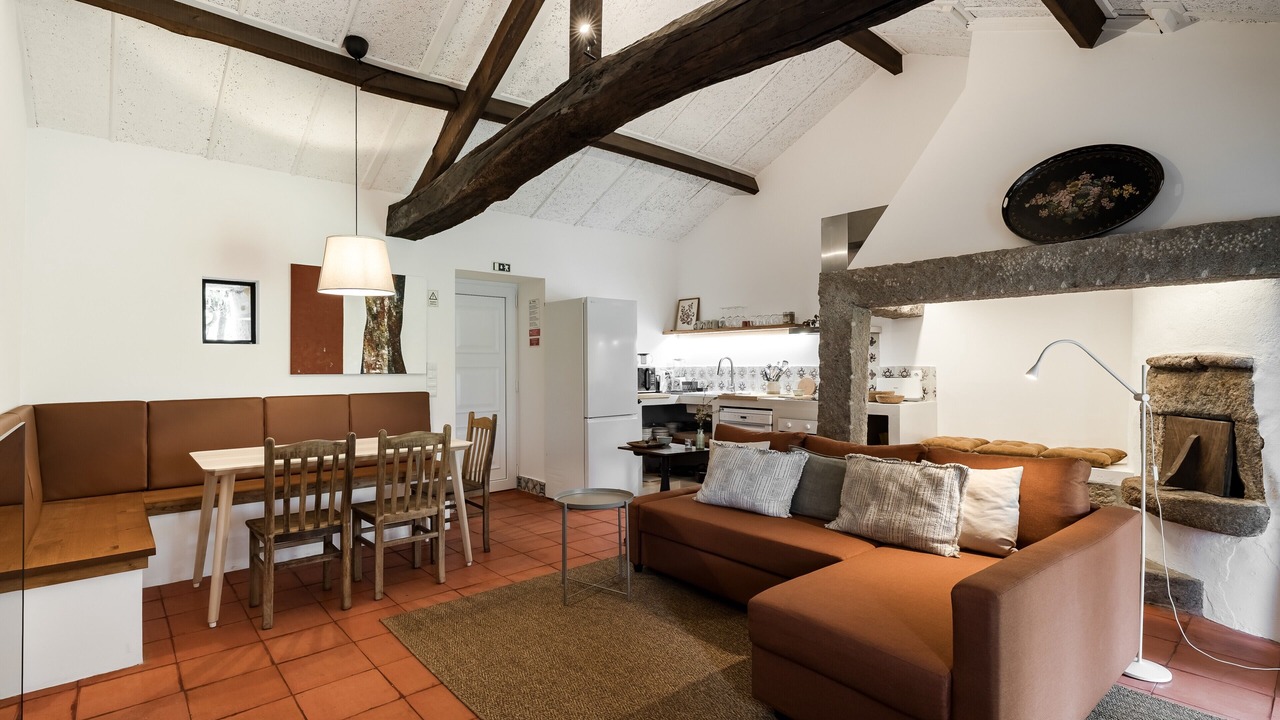 Photo of Livingroom in Ponte de Lima