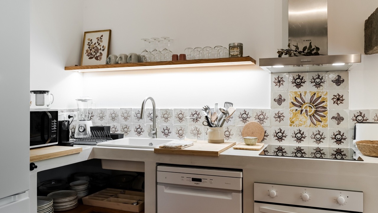 Photo of Kitchen in Ponte de Lima