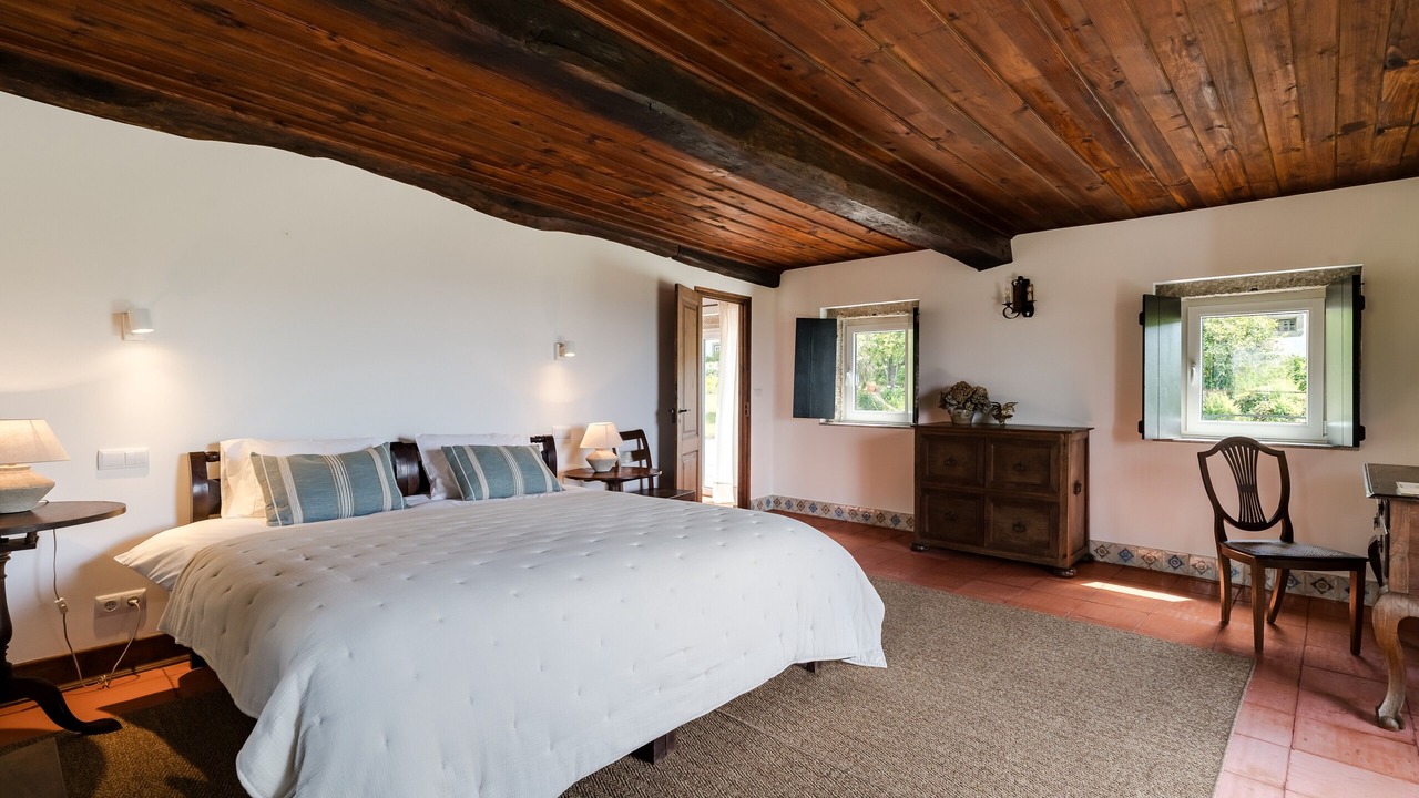 Photo of Bedroom in Ponte de Lima