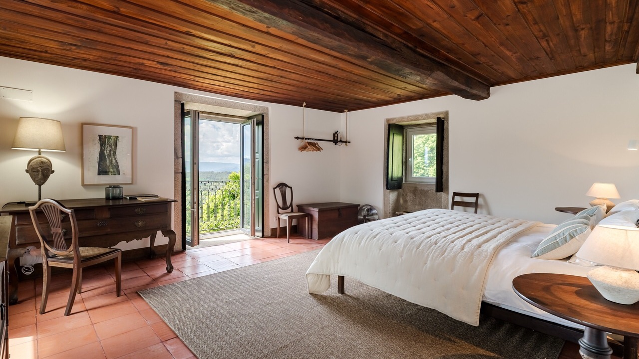 Photo of Bedroom in Ponte de Lima