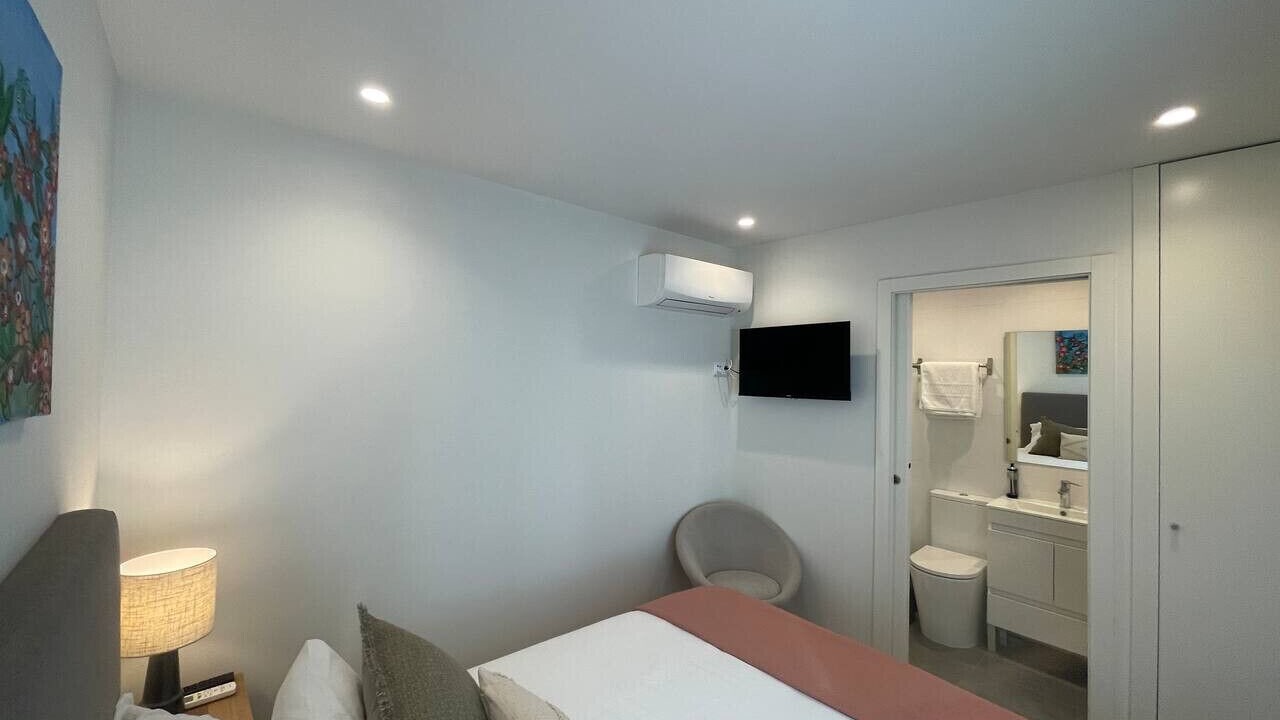 Photo of Bedroom in Vilarinha
