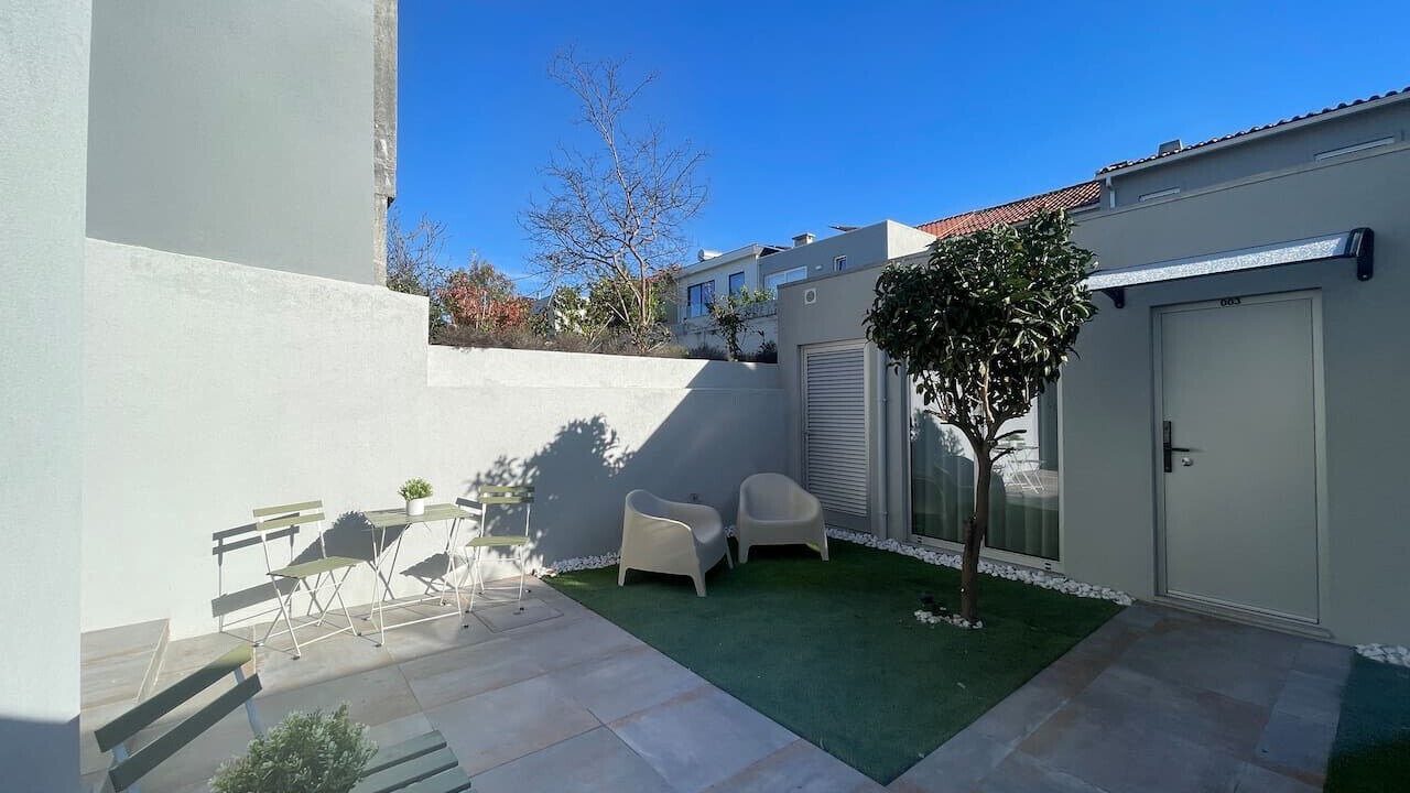 Photo of Patio Balcony in Vilarinha