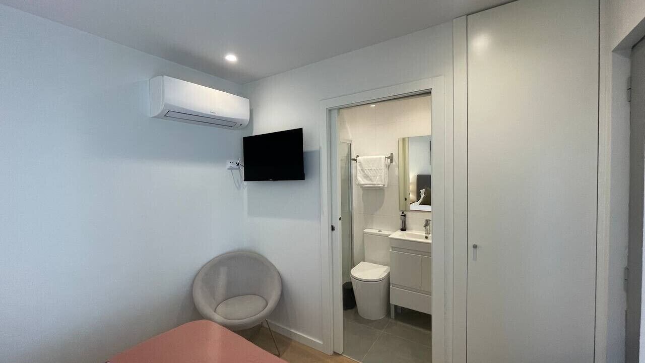 Photo of Bedroom in Vilarinha