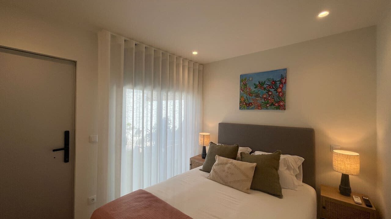 Photo of Bedroom in Vilarinha