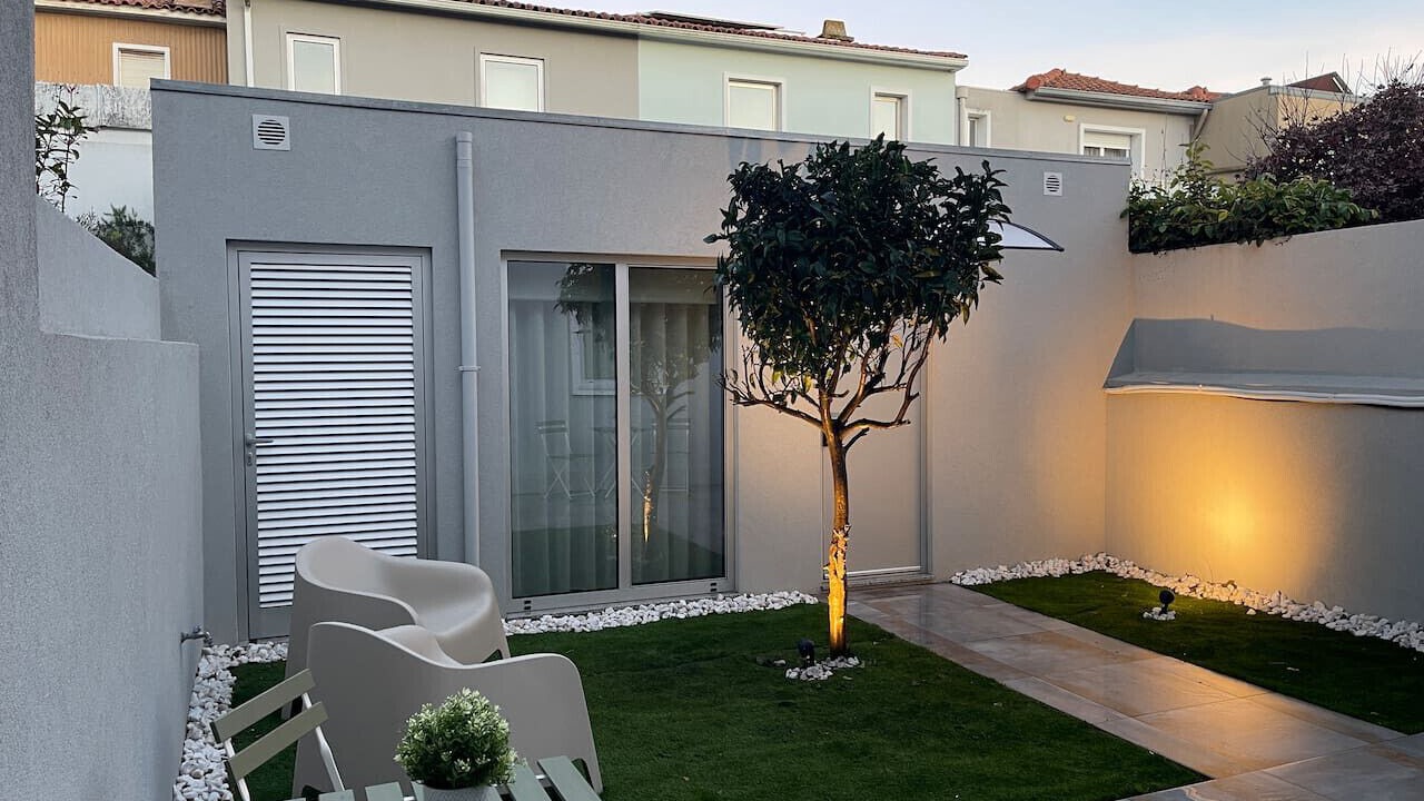 Photo of Patio Balcony in Vilarinha