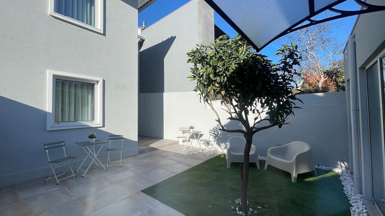 Photo of Patio Balcony in Vilarinha