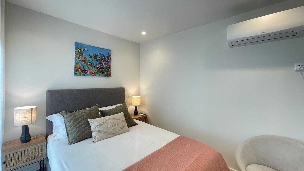 Photo of Bedroom in Vilarinha