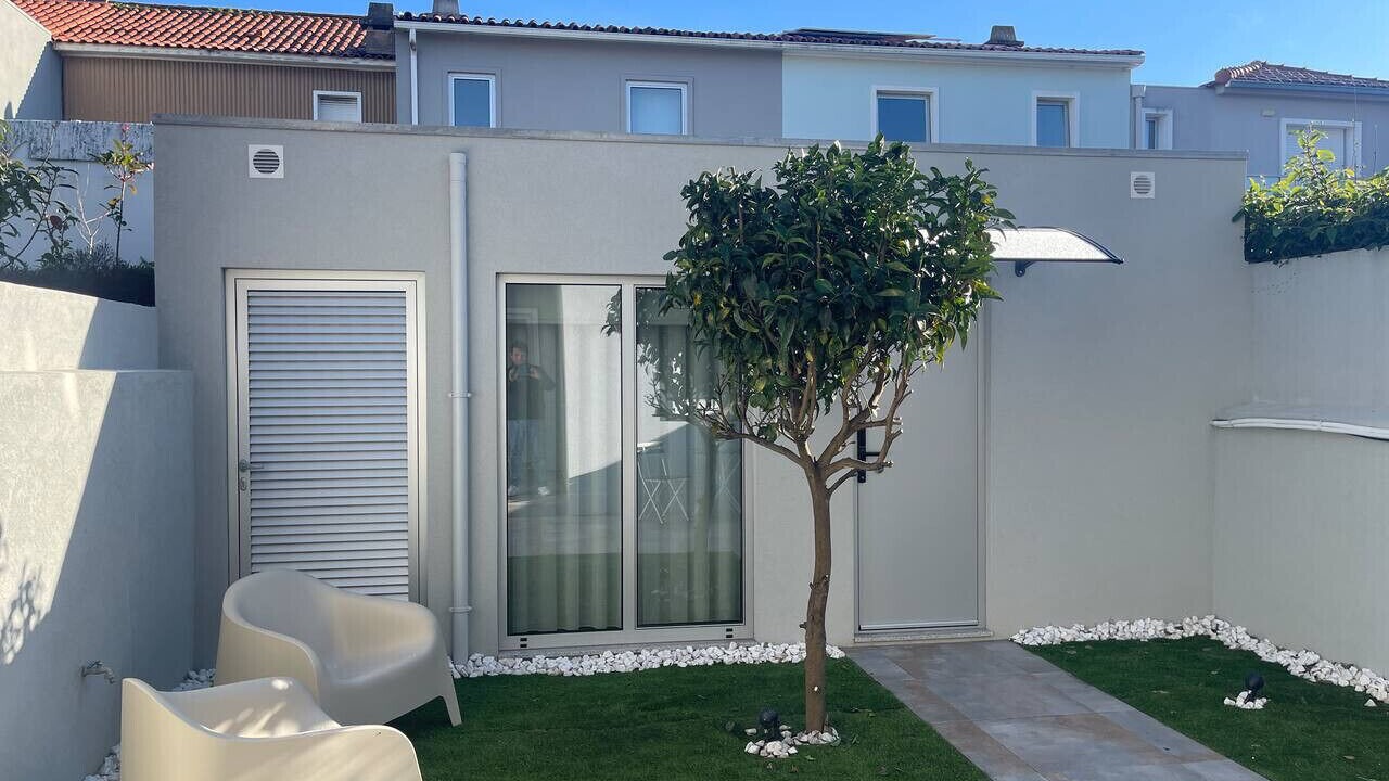 Photo of Patio Balcony in Vilarinha