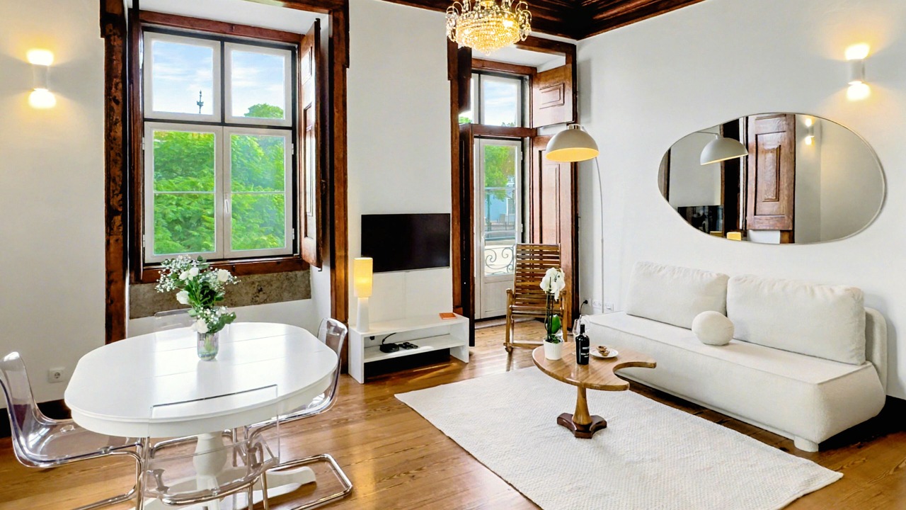 Photo of Livingroom in Sao Paulo