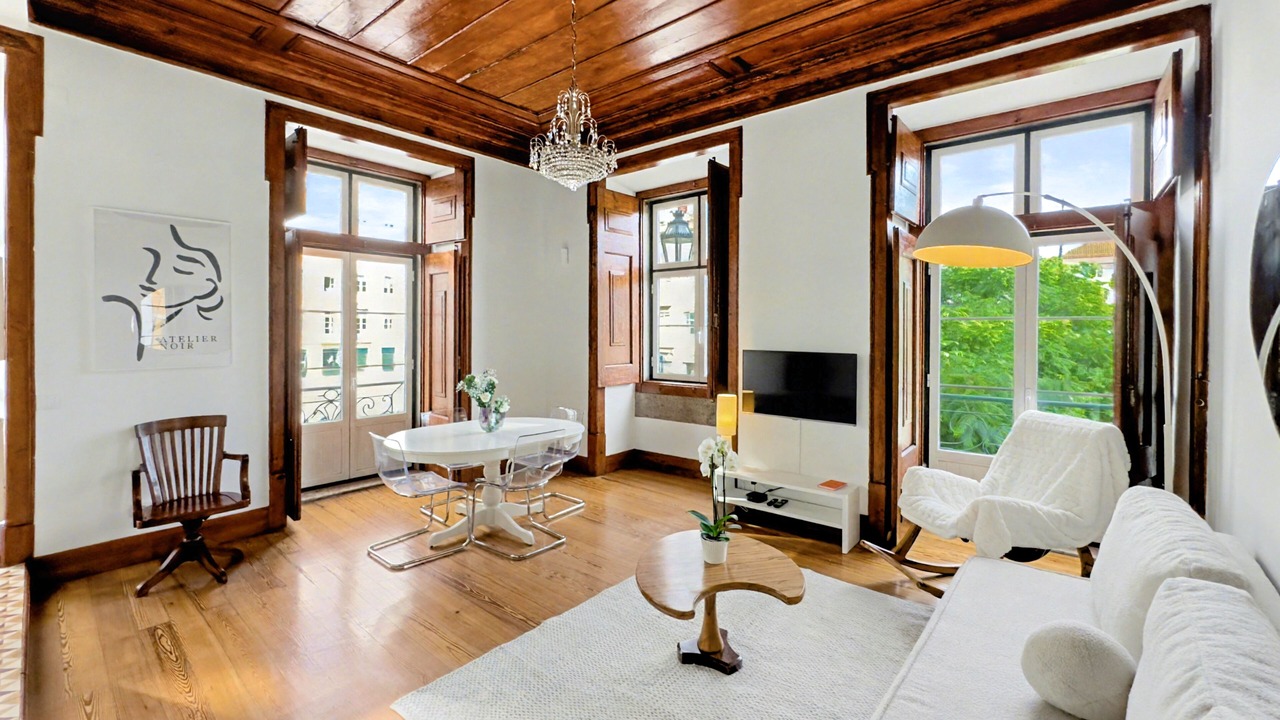 Photo of Livingroom in Sao Paulo