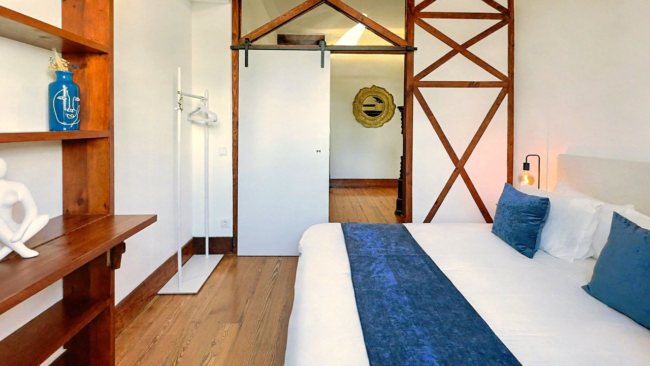 Photo of Bedroom in Sao Paulo