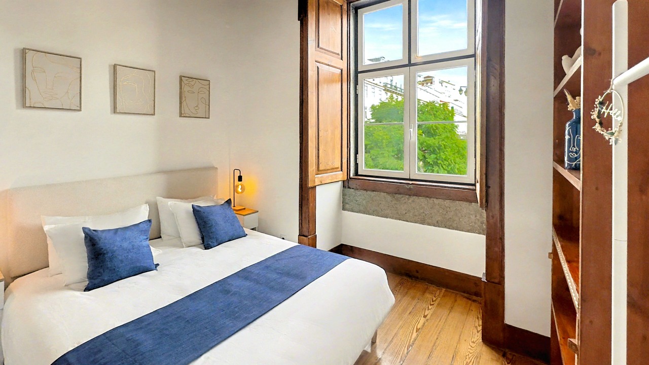 Photo of Bedroom in Sao Paulo