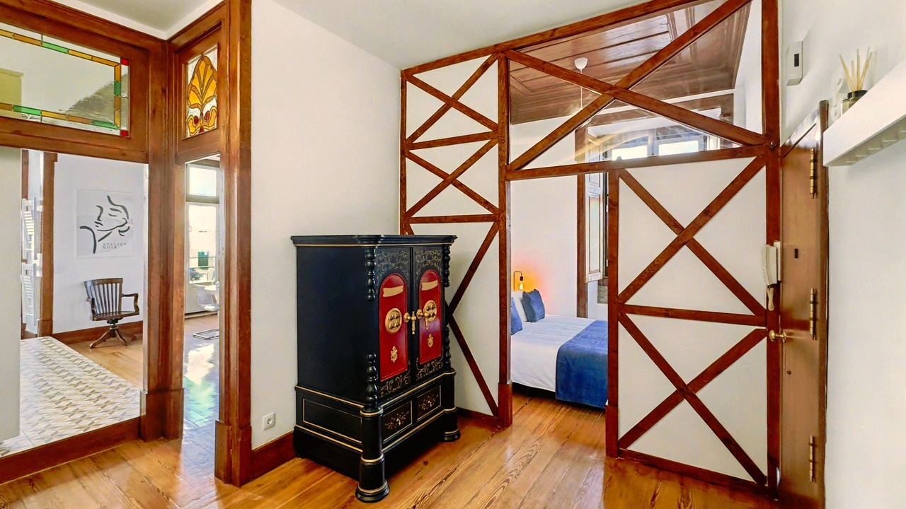 Photo of Bedroom in Sao Paulo