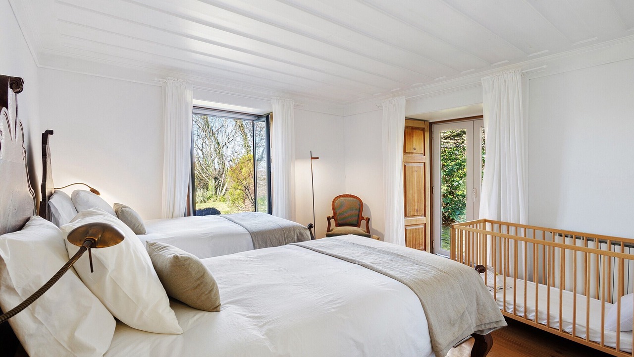Photo of Bedroom in Ponte de Lima