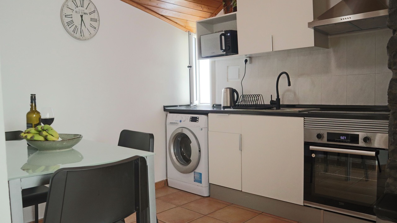 Photo of Kitchen in Tabua
