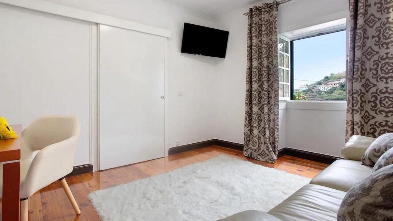 Photo of Livingroom in Tabua