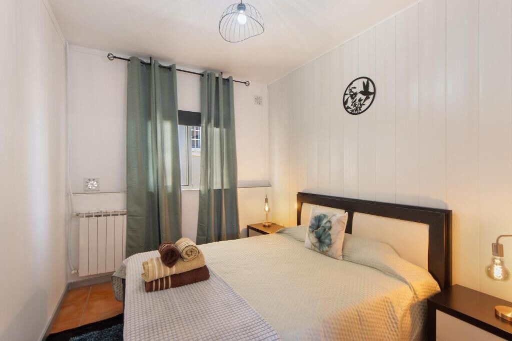 Photo of Bedroom in Ponte de Vagos