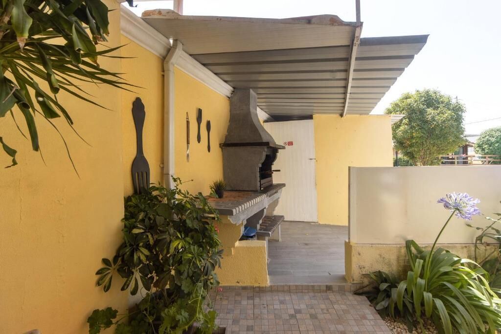 Photo of Patio Balcony in Ponte de Vagos