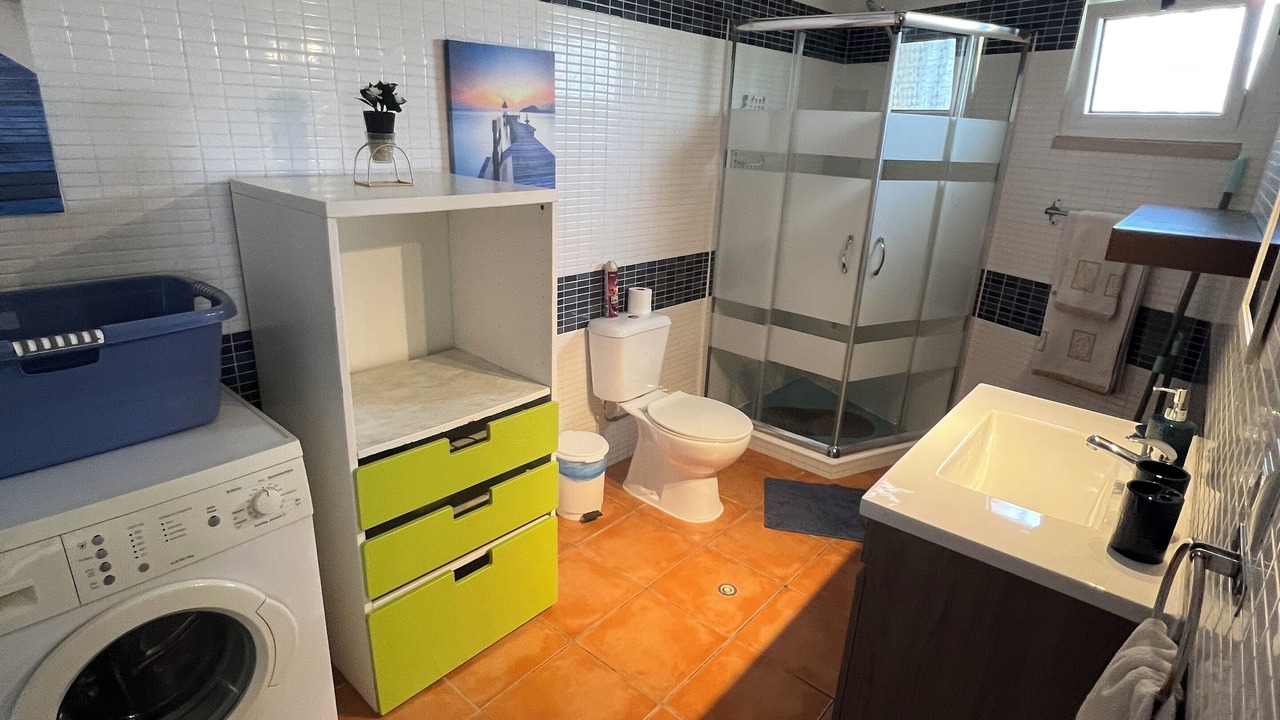 Photo of Bathroom in Ponte de Vagos