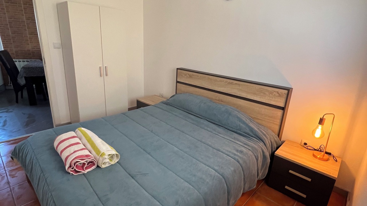 Photo of Bedroom in Ponte de Vagos