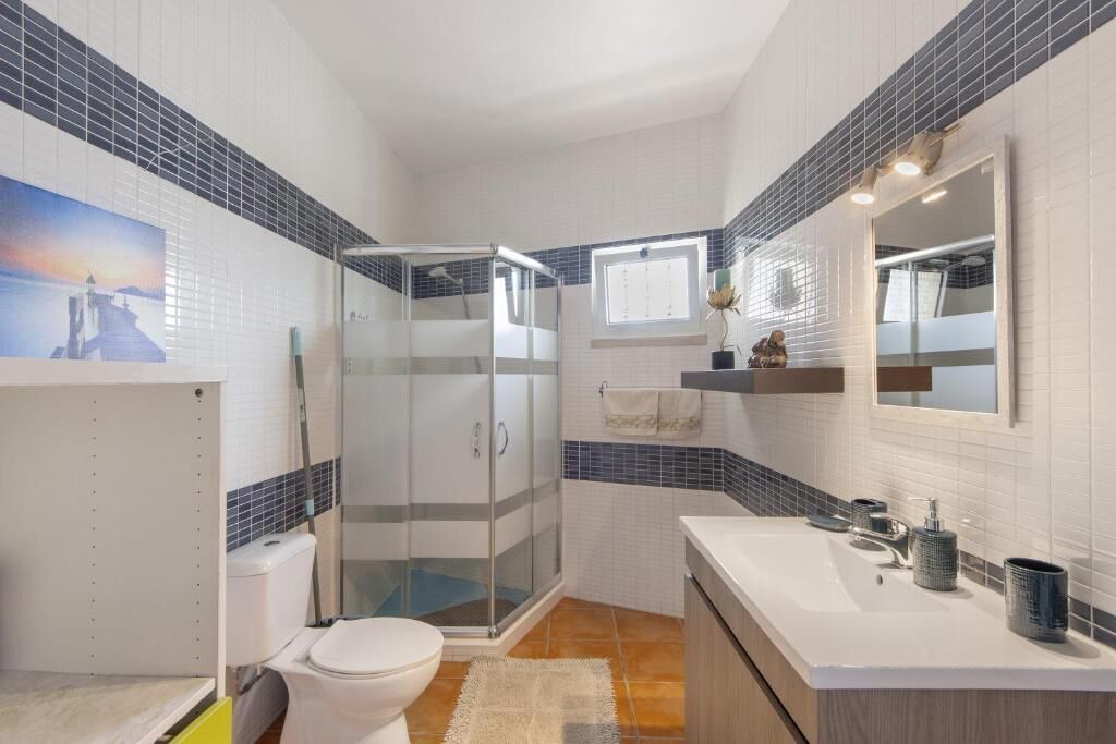 Photo of Bathroom in Ponte de Vagos